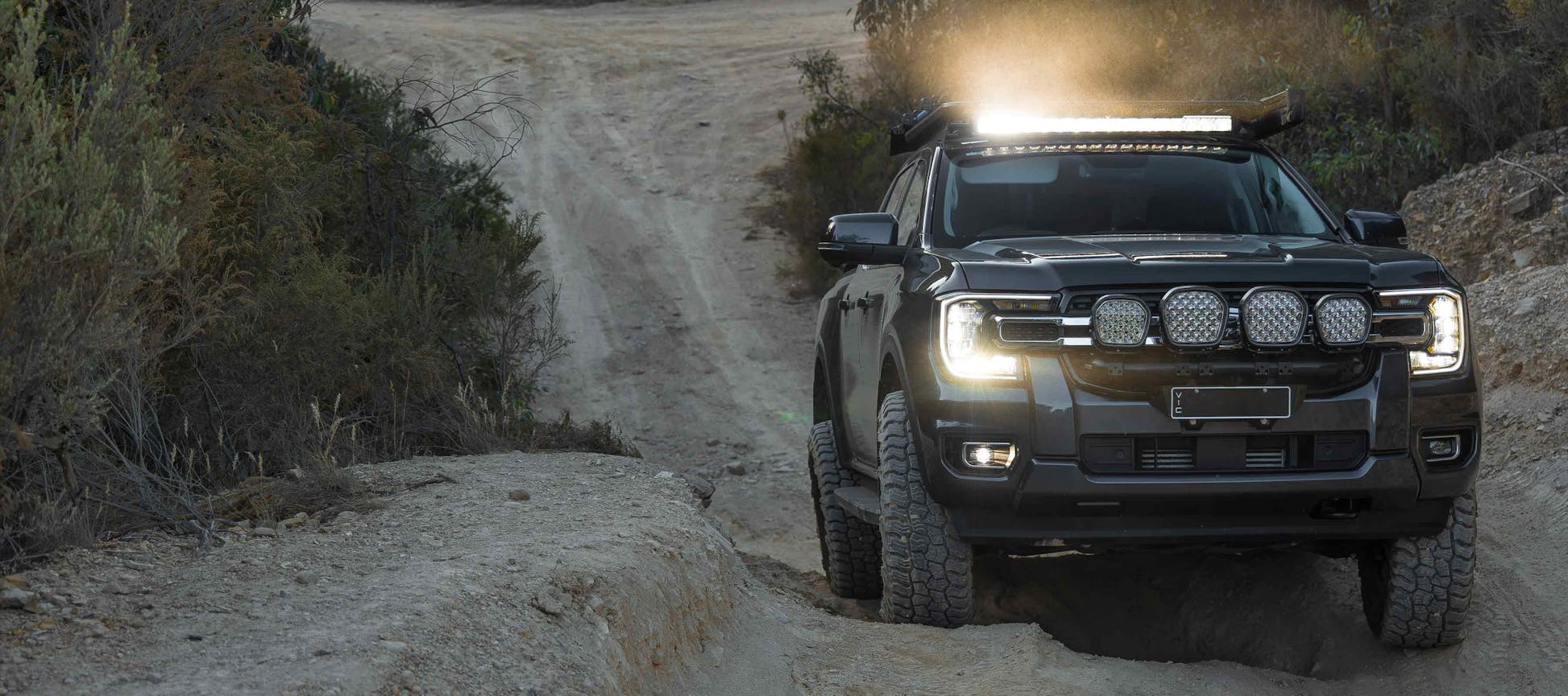 STEDI ST2K Touch 40 Curved